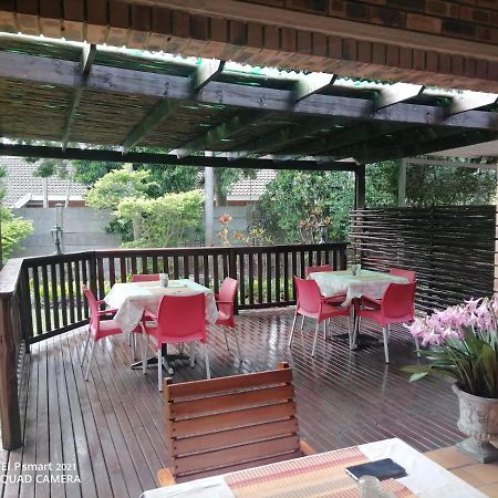 理查兹湾 沙丘旅馆酒店 外观 照片