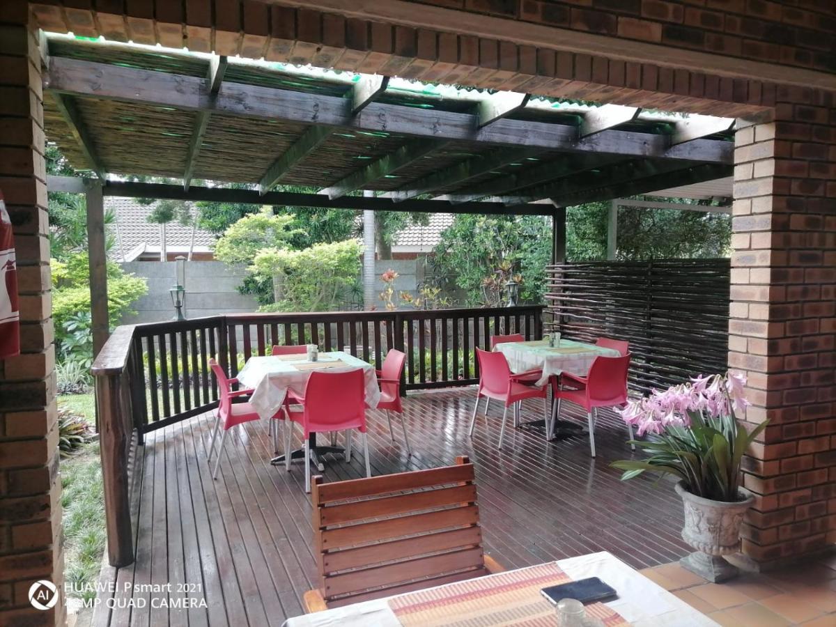 理查兹湾 沙丘旅馆酒店 外观 照片