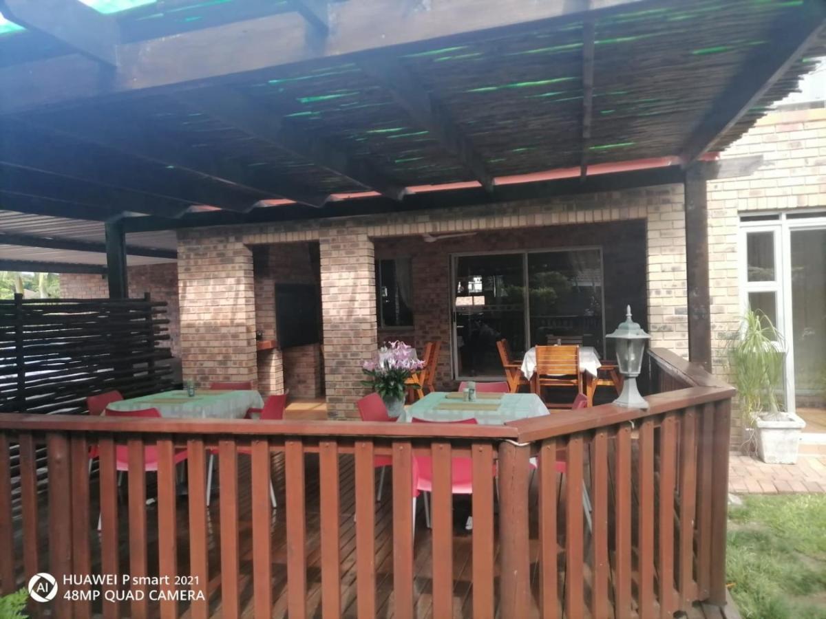 理查兹湾 沙丘旅馆酒店 外观 照片